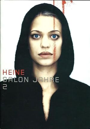Heine - Salon Jahre 2