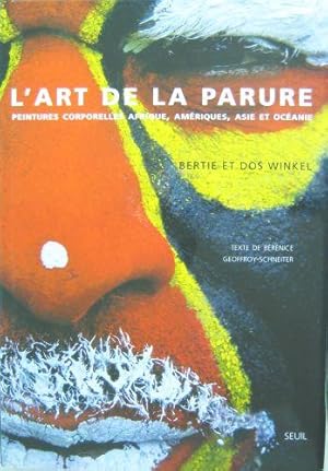 Bild des Verkufers fr L art de la parure. zum Verkauf von Rotes Antiquariat