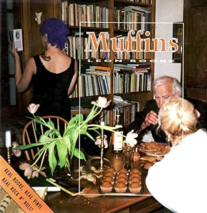 Seller image for Muffins for sale by Book Booth