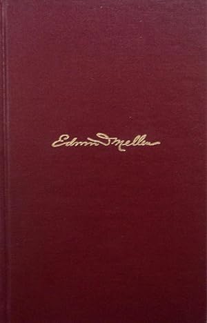 Seller image for Edwin Arlington Robinson: Stages in a New England Poet's Search (Studies in New England Thought and Literature, 1) for sale by School Haus Books