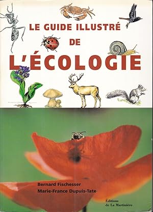 Guide illustré de l'écologie