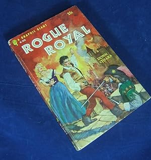 ROGUE ROYAL