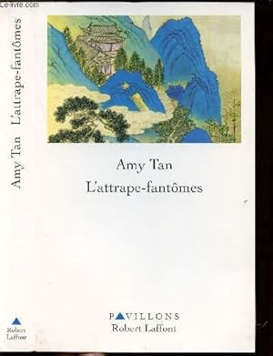 Seller image for L'ATTRAPE-FANTOMES for sale by Le-Livre