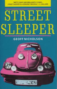 Imagen del vendedor de Street Sleeper a la venta por Mike Murray - Bookseller LLC