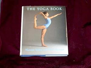 Bild des Verkufers fr The Yoga Book; zum Verkauf von Wheen O' Books