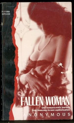 Seller image for Fallen Woman for sale by Vintage Adult Books