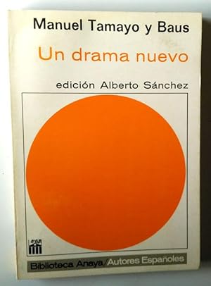 UN DRAMA NUEVO Nº 32