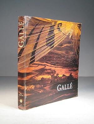 Imagen del vendedor de Gall a la venta por Librairie Bonheur d'occasion (LILA / ILAB)