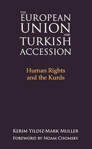 The European Union and Turkish Accession: Human Rights and the Kurds