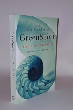 Bild des Verkufers fr GREEN SPIRIT Path to a New Consciousness zum Verkauf von Rothwell & Dunworth (ABA, ILAB)