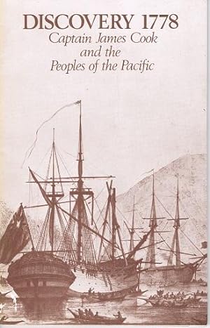 Discovery 1778: Captain James Cook and the Peoples of the Pacific