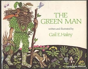 Immagine del venditore per The Green Man. venduto da Grendel Books, ABAA/ILAB