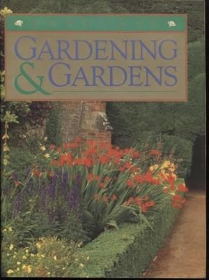 Larousse Gardening and Gardens