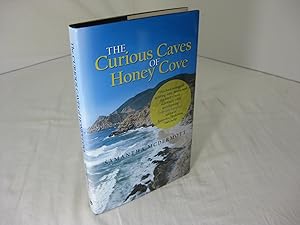 Immagine del venditore per The Curious Caves of Honey Cove venduto da Frey Fine Books