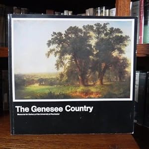 Seller image for The Genesee Country for sale by Old Scrolls Book Shop