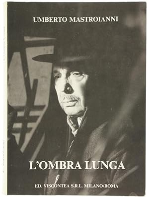 Imagen del vendedor de L'OMBRA LUNGA.: a la venta por Bergoglio Libri d'Epoca