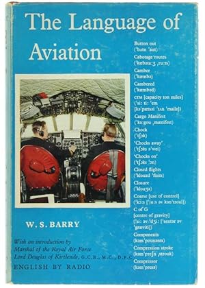 THE LANGUAGE OF AVIATION.: