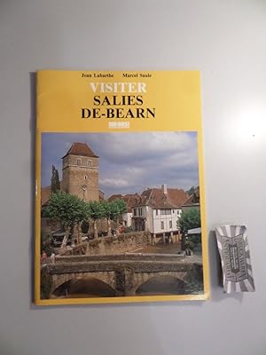 Seller image for Visiter Salies De-Bearn. for sale by Druckwaren Antiquariat