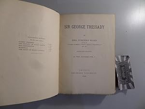 Sir George Tressady, Vol. 1. [Collection of British Authors].