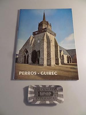 Seller image for Perros-Guirec. for sale by Druckwaren Antiquariat