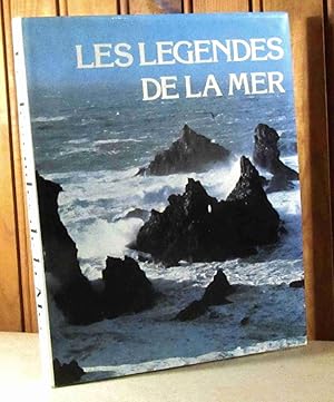 Imagen del vendedor de LES LEGENDES DE LA MER a la venta por Livres 113