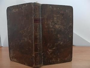 Imagen del vendedor de Letters to a Young Lady, on a Variety of Useful and Interesting Subjects: Calculated to Improve the Heart, to Form The manners, and Enlighten the Understanding. "That Our Daughters May be as Polished Corners of the Temple." a la venta por Dublin Bookbrowsers