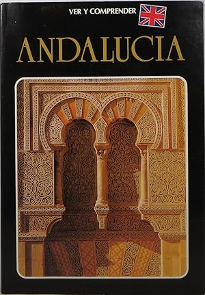 Seller image for Ver y Comprender Andalucia (English) for sale by Newbury Books