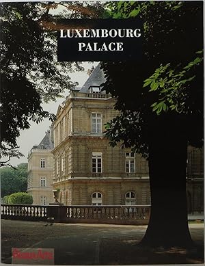 Luxembourg Palace (Beaux Arts Special Issue)