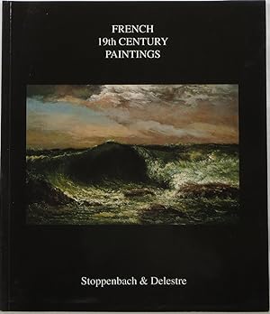 French 19th Century Paintings