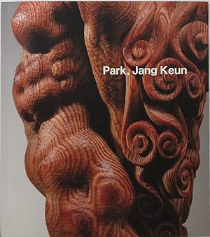 Seller image for Park, Jang Keun for sale by Newbury Books
