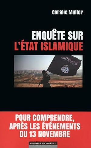 enquête sur l'Etat islamique