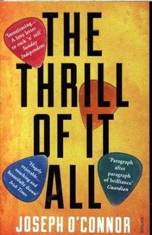 Seller image for Thrill of it All (the) for sale by Chapitre.com : livres et presse ancienne