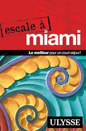 escale à Miami