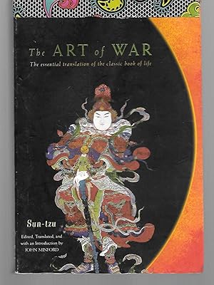 Seller image for The Art Of War for sale by Thomas Savage, Bookseller