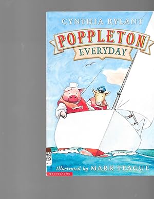 Seller image for Poppleton: Poppleton Everyday for sale by TuosistBook