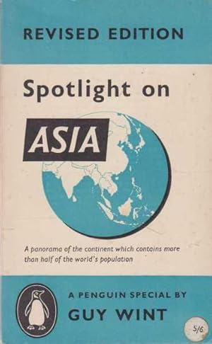 Spotlight On Asia