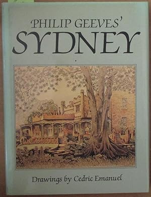 Philip Geeves' Sydney