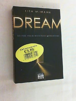 Imagen del vendedor de Dream : Ich wei, was du letzte Nacht getrumt hast. a la venta por Versandantiquariat Christian Back