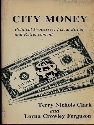 Seller image for City money for sale by Librodifaccia