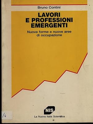 Immagine del venditore per Lavori e professioni emergenti venduto da Librodifaccia
