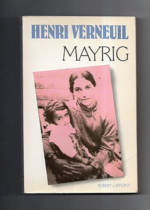 Imagen del vendedor de MAYRIG. Rcit. a la venta por Librairie CLERC