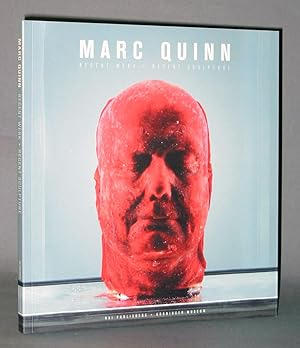 Immagine del venditore per Marc Quinn : Recent Werk / Recent Sculpture venduto da Exquisite Corpse Booksellers