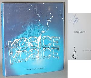 Kosice [SIGNED BY THE ARTIST]