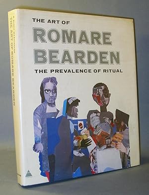 Bild des Verkufers fr The Art of Romare Bearden : The Prevalence of Ritual zum Verkauf von Exquisite Corpse Booksellers