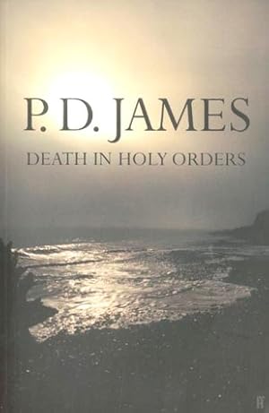 Death in Holy Orders (Roman)