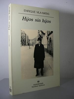 Seller image for HIJOS SIN HIJOS for sale by LLIBRES del SENDERI