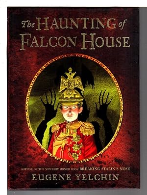 Bild des Verkufers fr THE HAUNTING OF FALCON HOUSE. zum Verkauf von Bookfever, IOBA  (Volk & Iiams)