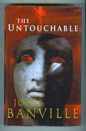Immagine del venditore per The Untouchable venduto da OJ-BOOKS    ABA / PBFA