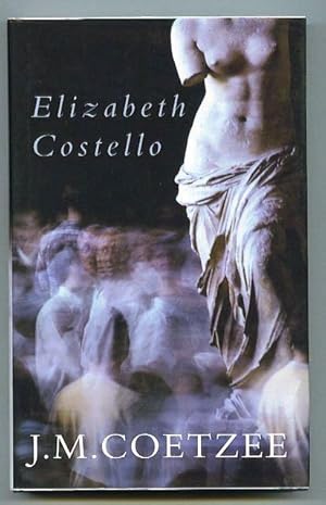 Seller image for Elizabeth Costello. Eight Lessons for sale by OJ-BOOKS    ABA / PBFA