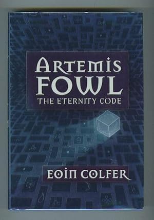 The Eternity Code